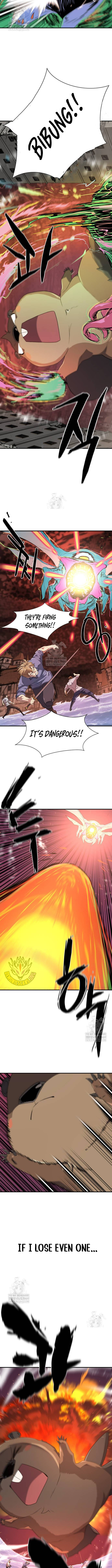 Read The Greatest Esta Manga Online