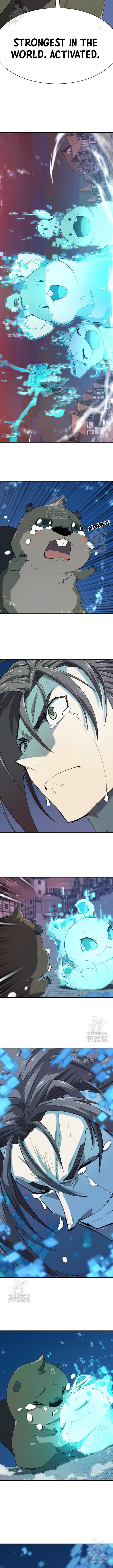 Read The Greatest Esta Manga Online