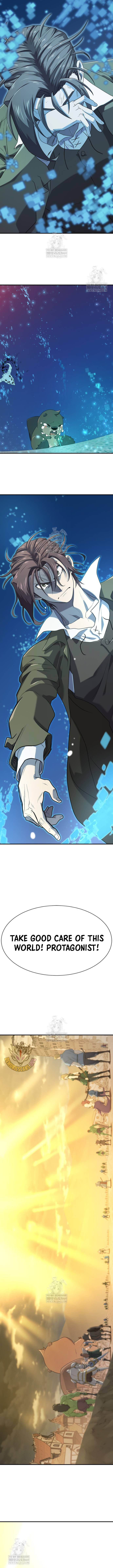 Read The Greatest Esta Manga Online