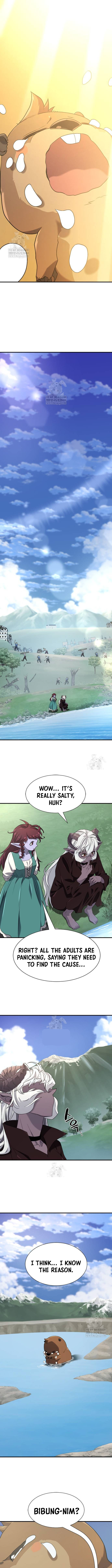 Read The Greatest Esta Manga Online