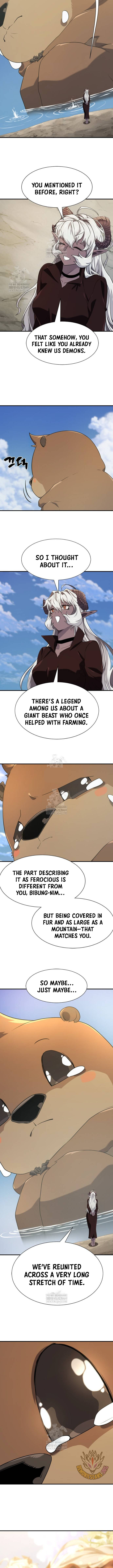 Read The Greatest Esta Manga Online