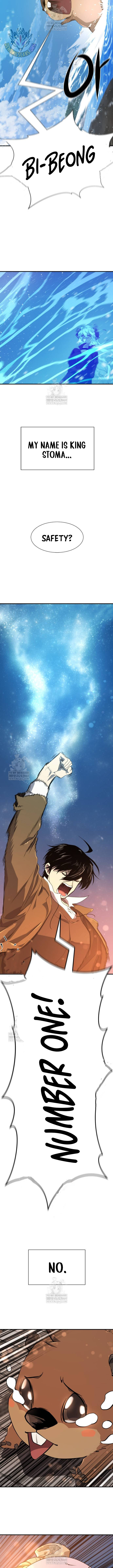 Read The Greatest Esta Manga Online