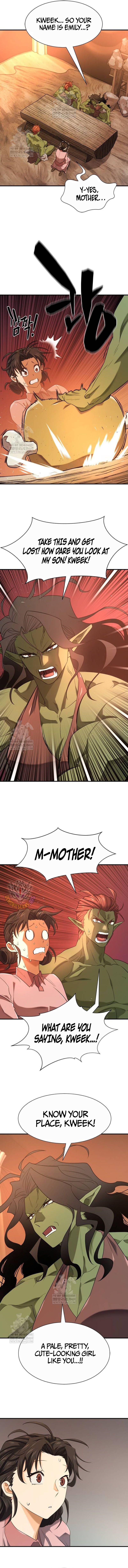 Read The Greatest Esta Manga Online