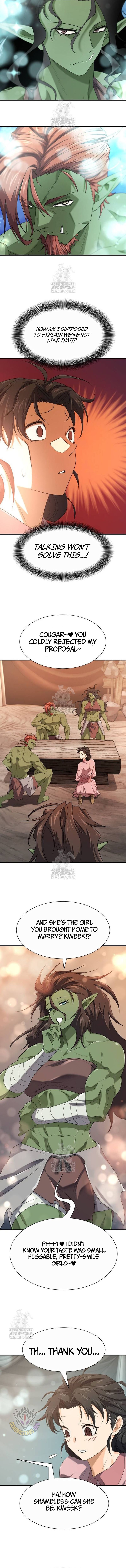 Read The Greatest Esta Manga Online