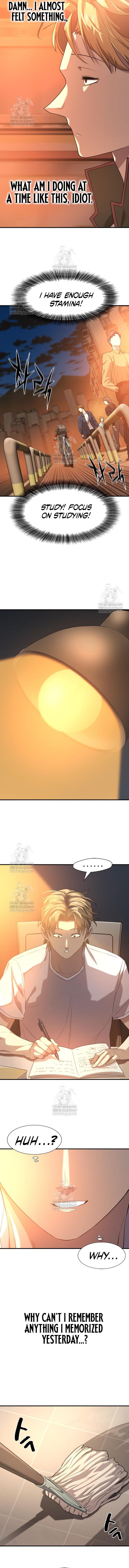 Read The Greatest Esta Manga Online