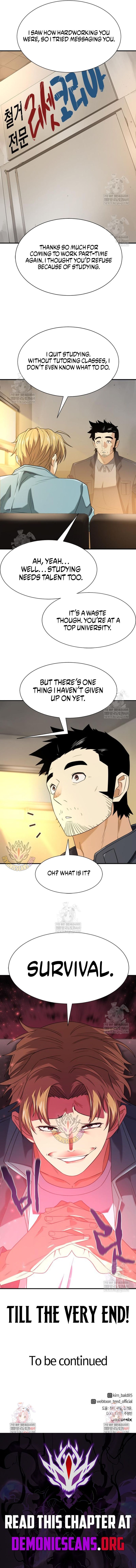 Read The Greatest Esta Manga Online