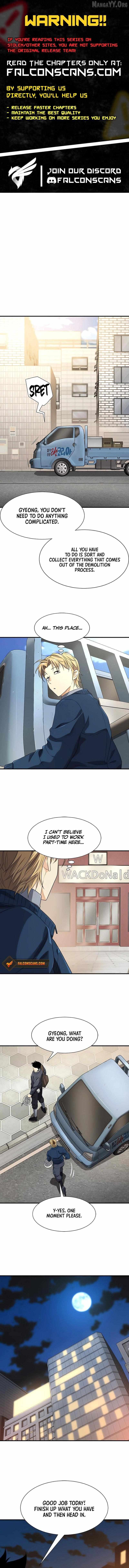 Read The Greatest Esta Manga Online