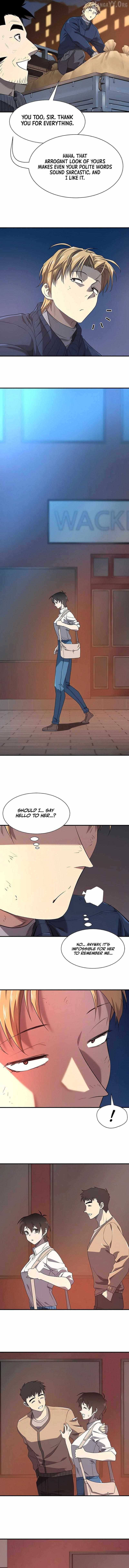 Read The Greatest Esta Manga Online