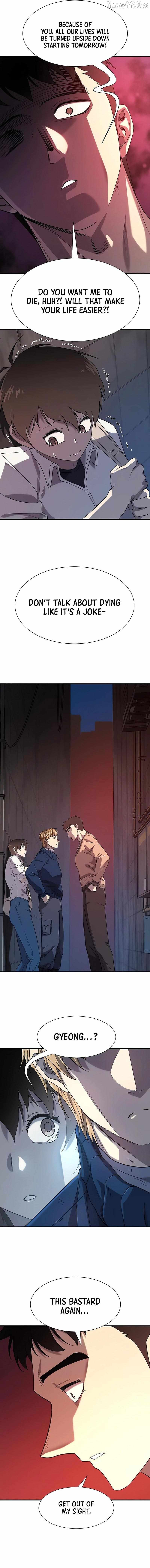 Read The Greatest Esta Manga Online