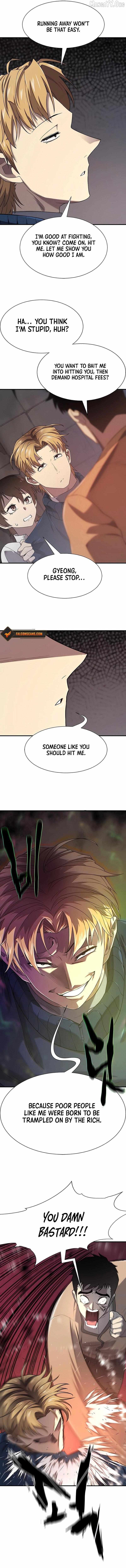 Read The Greatest Esta Manga Online