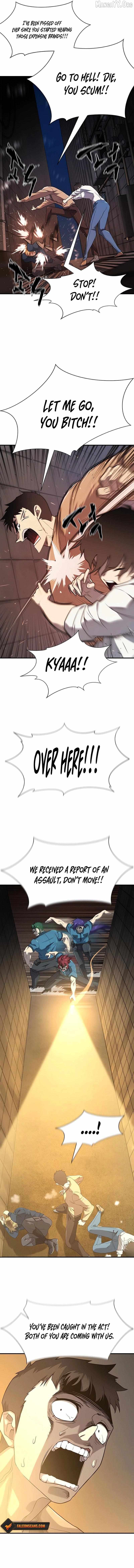 Read The Greatest Esta Manga Online