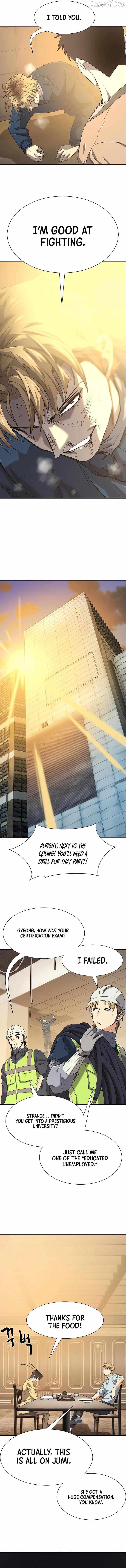 Read The Greatest Esta Manga Online