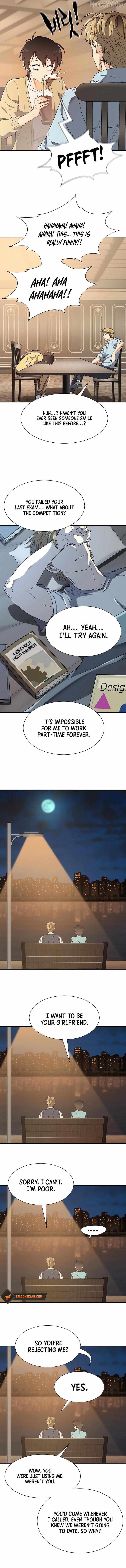 Read The Greatest Esta Manga Online