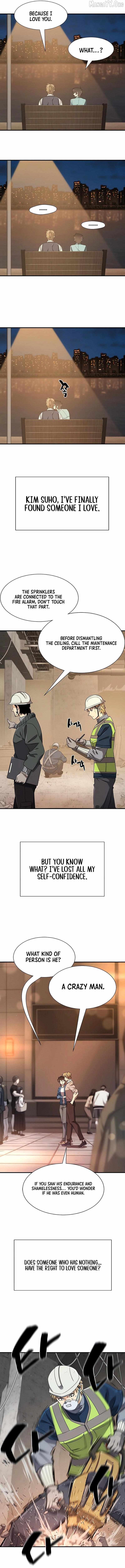 Read The Greatest Esta Manga Online