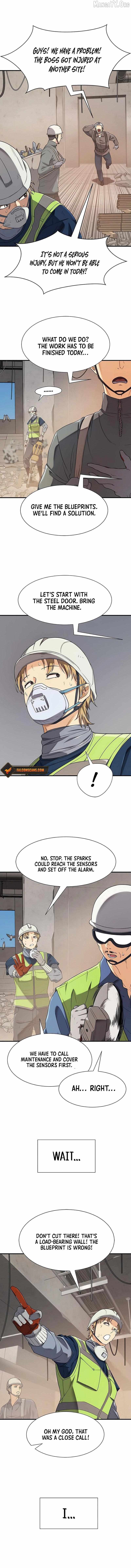 Read The Greatest Esta Manga Online