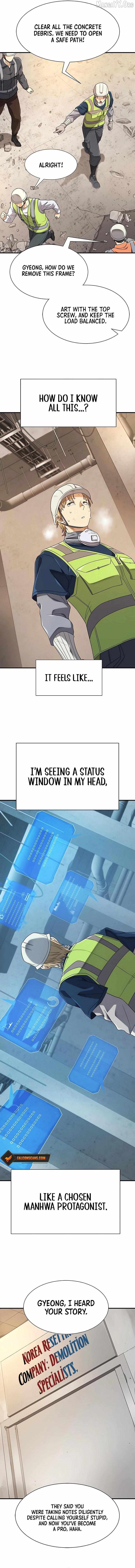 Read The Greatest Esta Manga Online