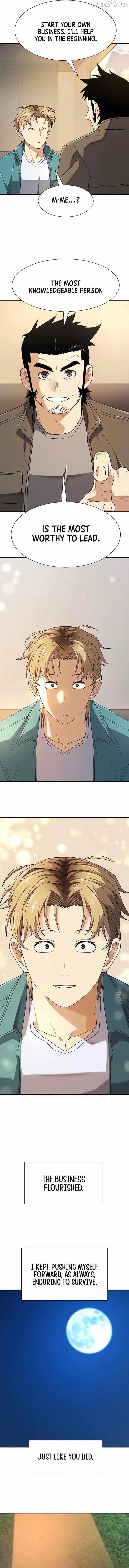 Read The Greatest Esta Manga Online