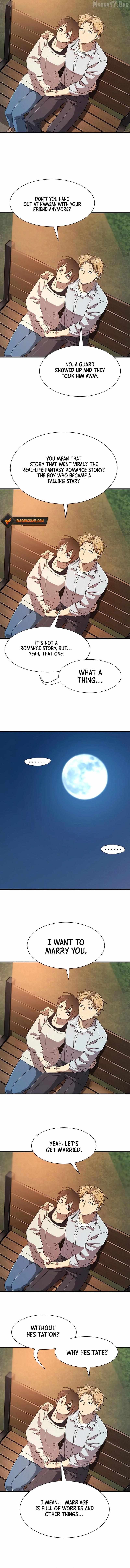 Read The Greatest Esta Manga Online