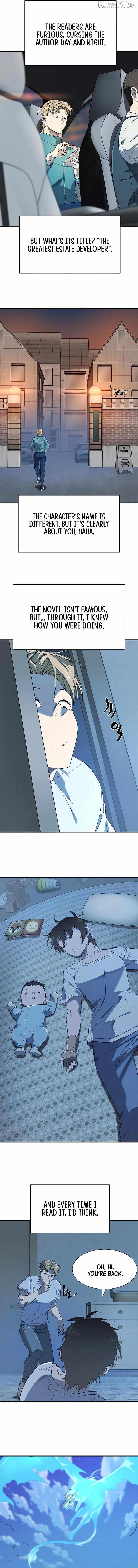 Read The Greatest Esta Manga Online