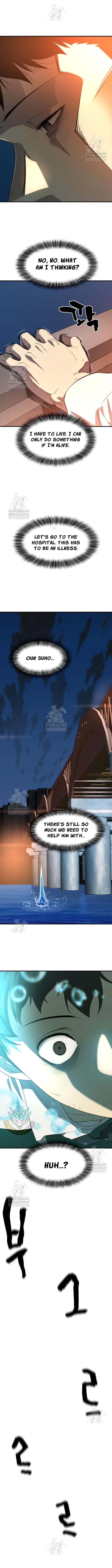 Read The Greatest Esta Manga Online