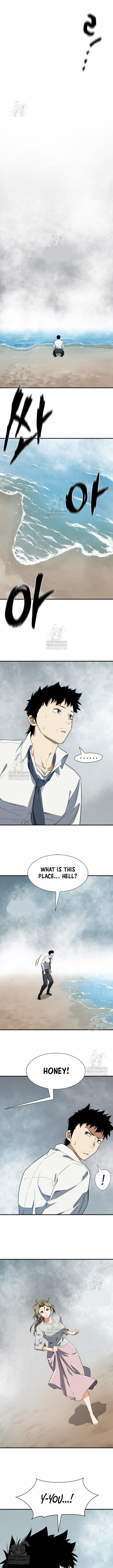 Read The Greatest Esta Manga Online