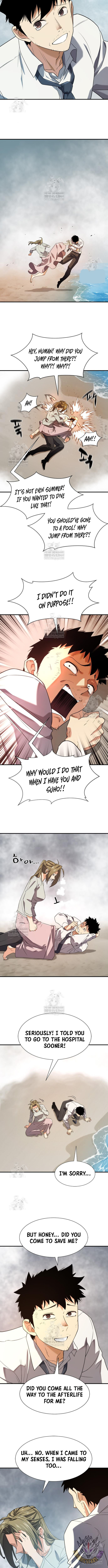 Read The Greatest Esta Manga Online