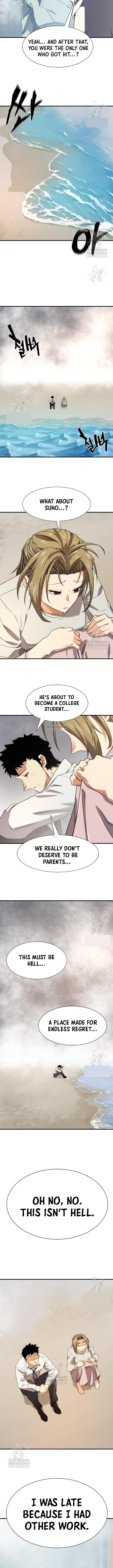 Read The Greatest Esta Manga Online