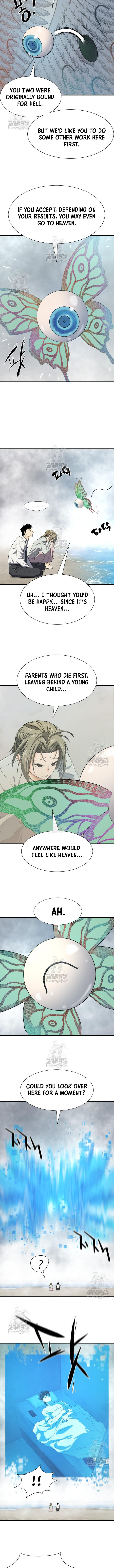 Read The Greatest Esta Manga Online