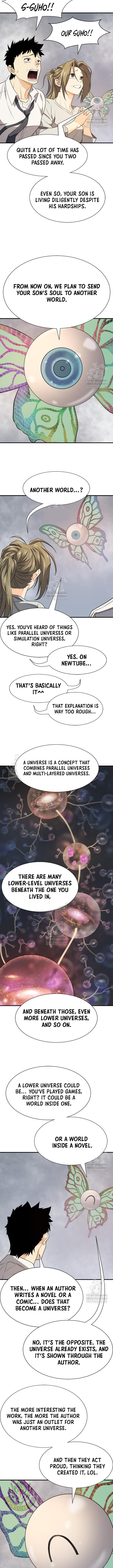 Read The Greatest Esta Manga Online