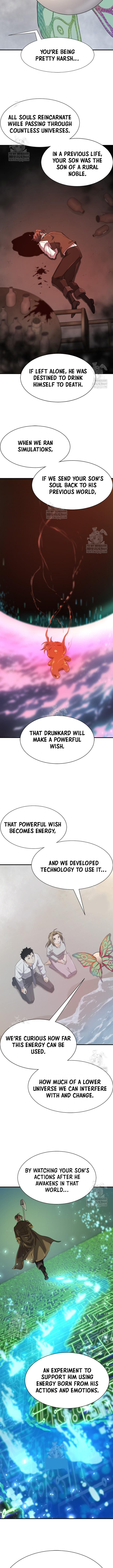 Read The Greatest Esta Manga Online