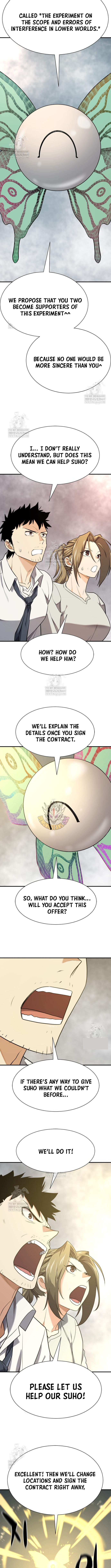 Read The Greatest Esta Manga Online