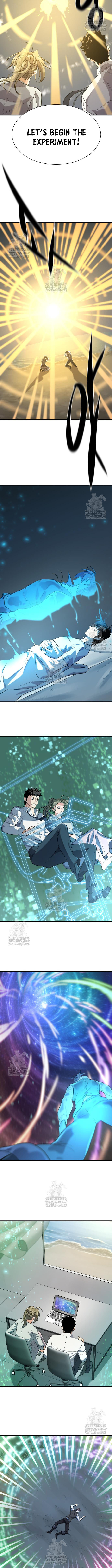 Read The Greatest Esta Manga Online