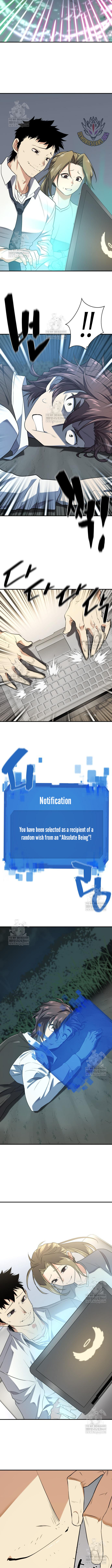 Read The Greatest Esta Manga Online