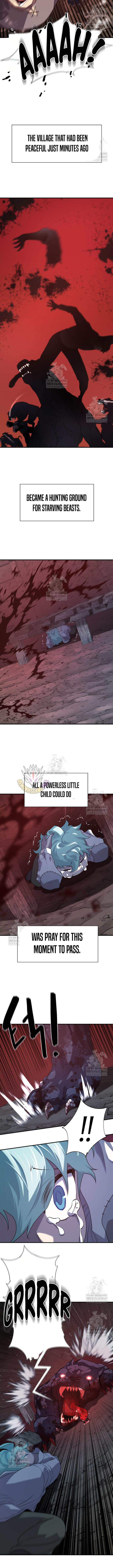 Read The Greatest Esta Manga Online