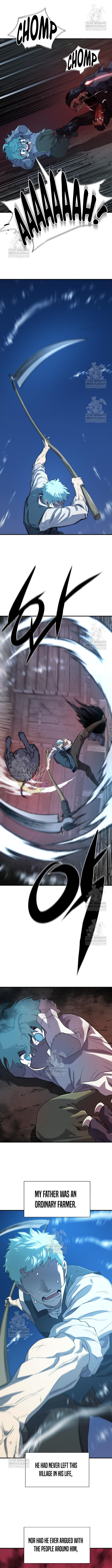 Read The Greatest Esta Manga Online