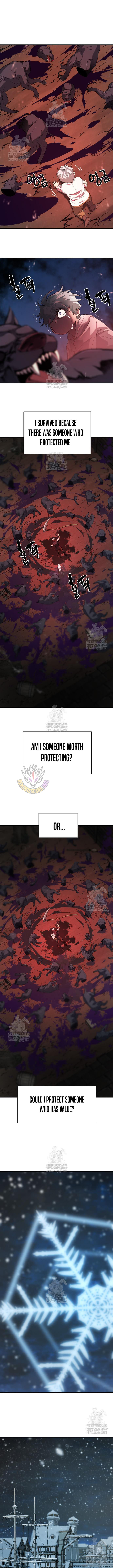 Read The Greatest Esta Manga Online