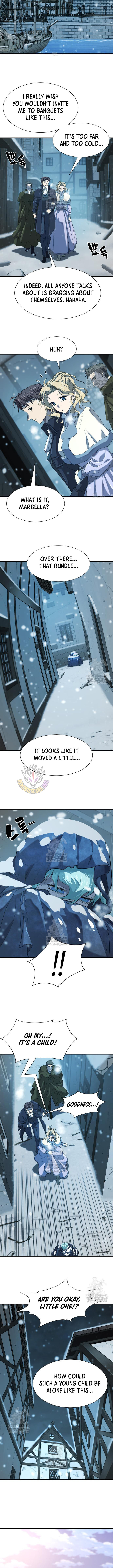 Read The Greatest Esta Manga Online