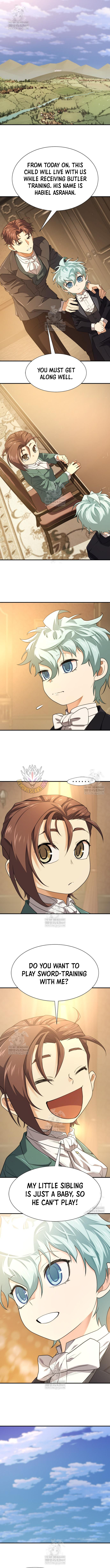 Read The Greatest Esta Manga Online