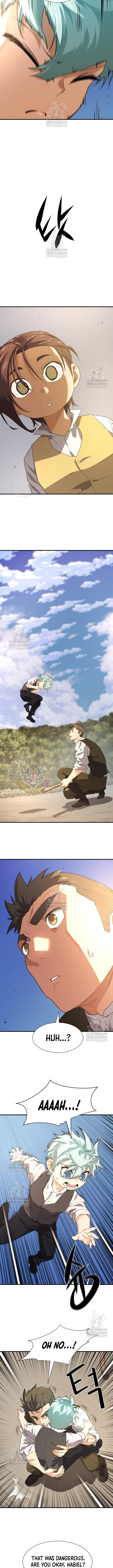 Read The Greatest Esta Manga Online