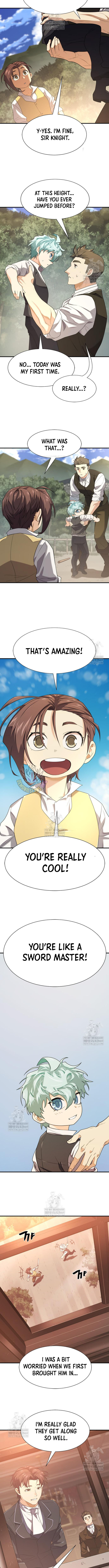 Read The Greatest Esta Manga Online