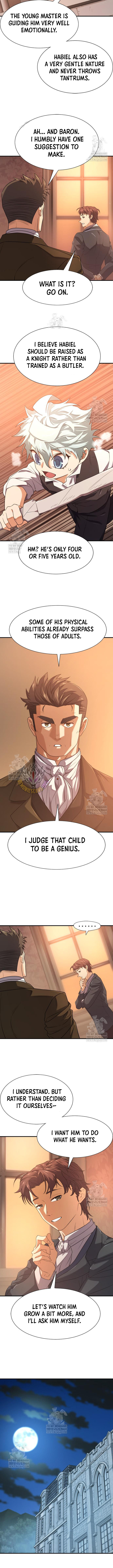 Read The Greatest Esta Manga Online