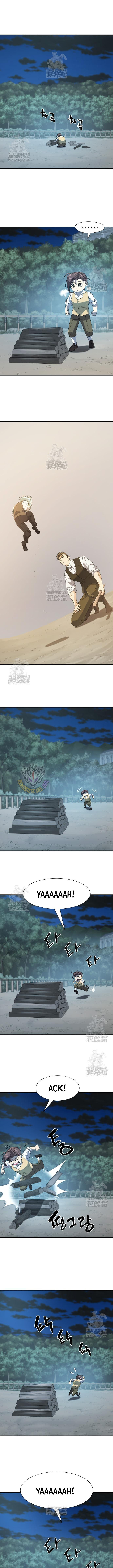 Read The Greatest Esta Manga Online