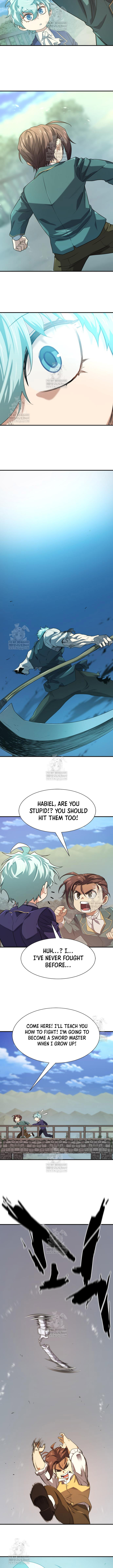 Read The Greatest Esta Manga Online