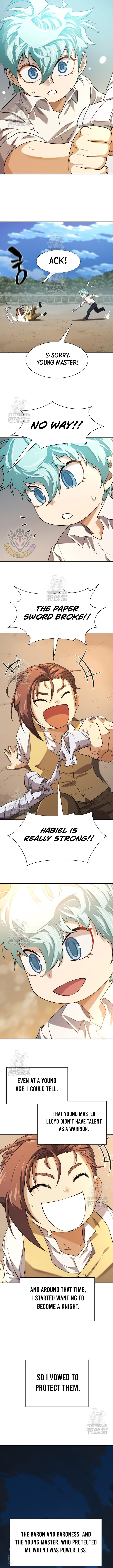 Read The Greatest Esta Manga Online