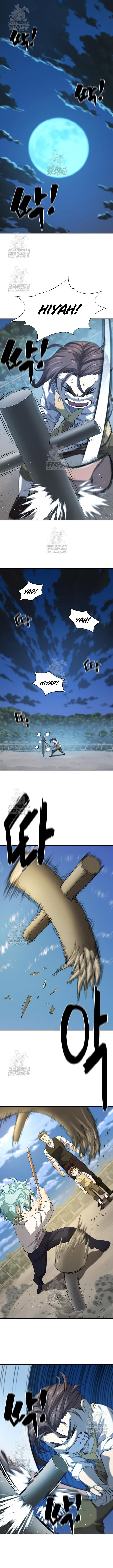 Read The Greatest Esta Manga Online