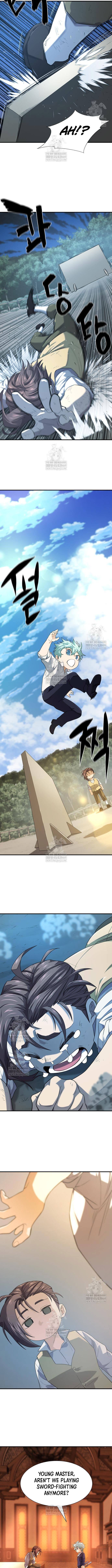 Read The Greatest Esta Manga Online