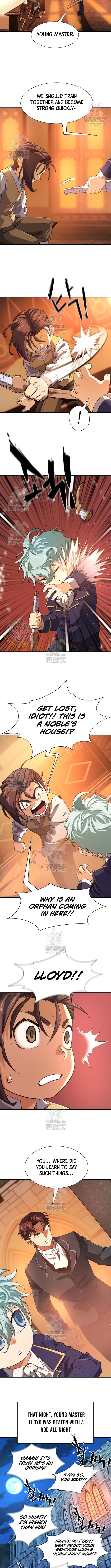 Read The Greatest Esta Manga Online