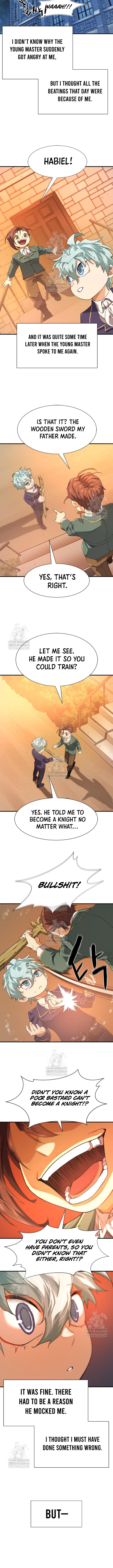 Read The Greatest Esta Manga Online