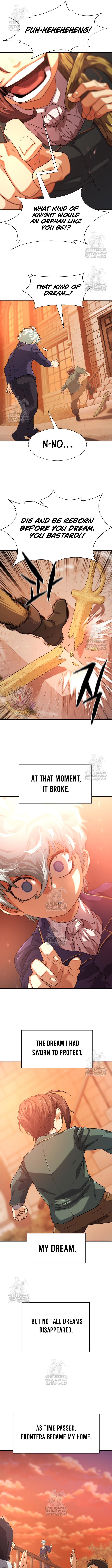 Read The Greatest Esta Manga Online