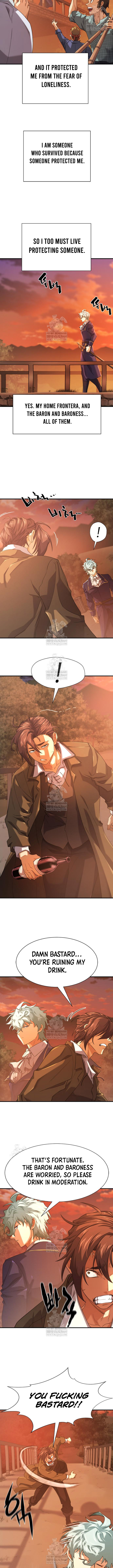 Read The Greatest Esta Manga Online